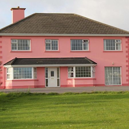 Coill An Rois B&B Ballydavid Exteriör bild