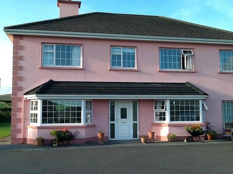 Coill An Rois B&B Ballydavid Exteriör bild