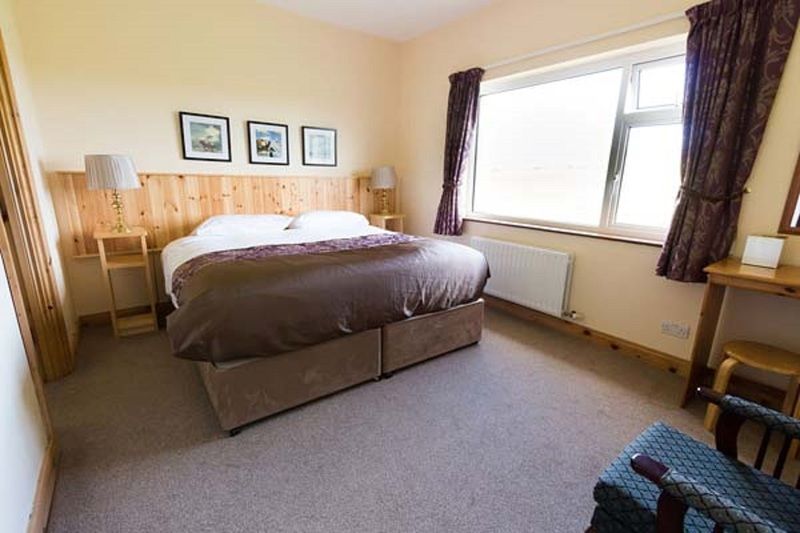 Coill An Rois B&B Ballydavid Exteriör bild